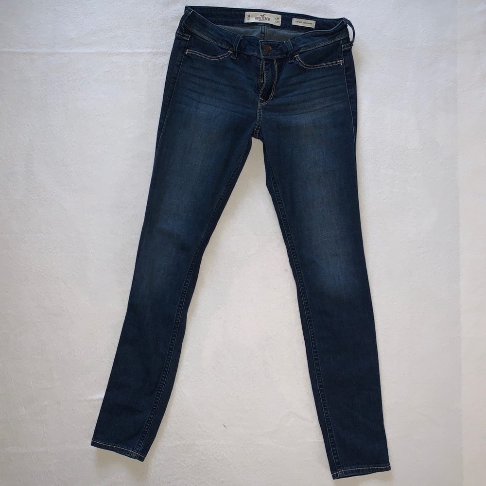 Hollister Low-Rise Jean Leggings size 3R